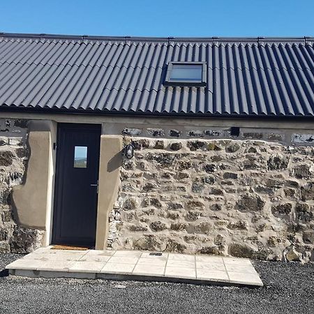 Country Views The Barn Dunseverick Exterior foto