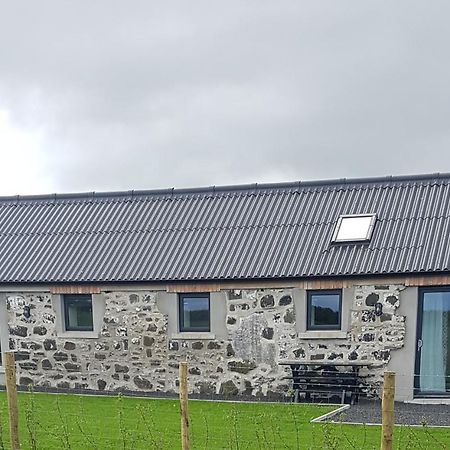 Country Views The Barn Dunseverick Exterior foto