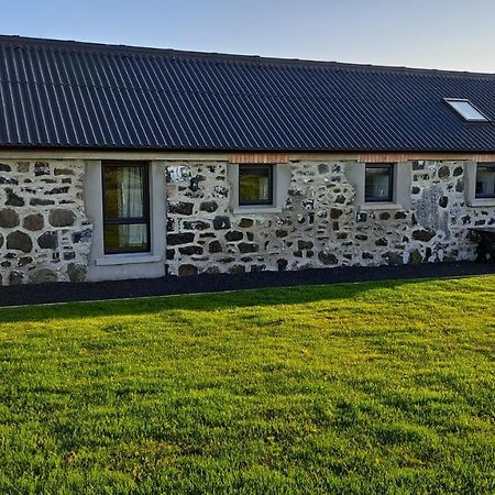 Country Views The Barn Dunseverick Exterior foto