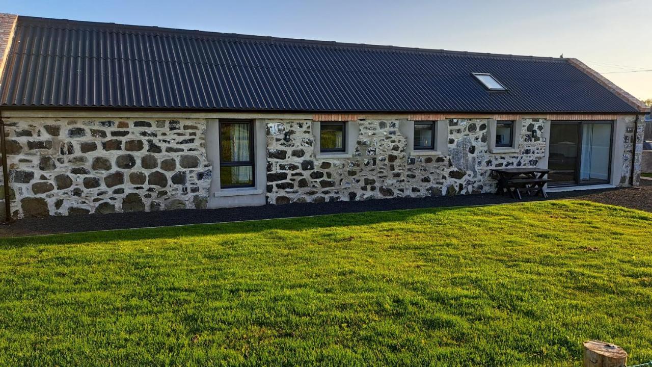 Country Views The Barn Dunseverick Exterior foto